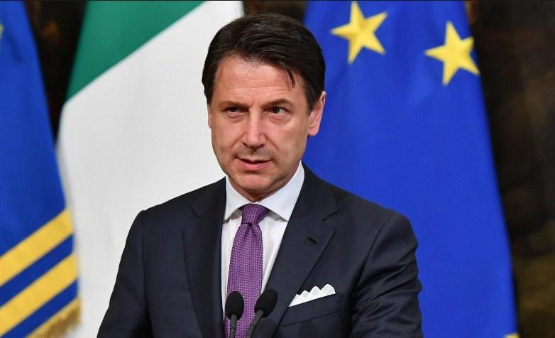 Italijanski premijer zaprijetio ostavkom