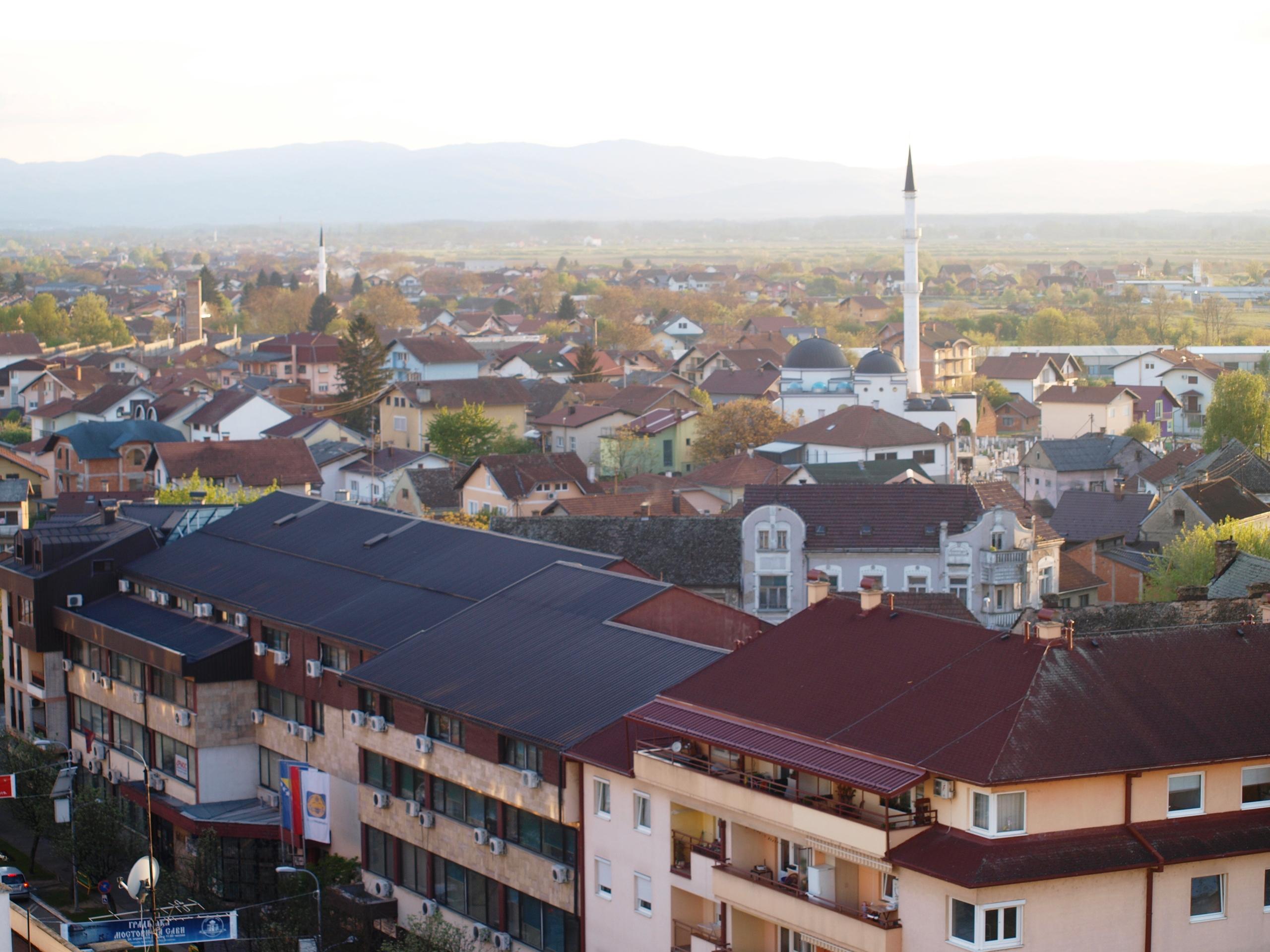 Bosanska Gradiška - Avaz