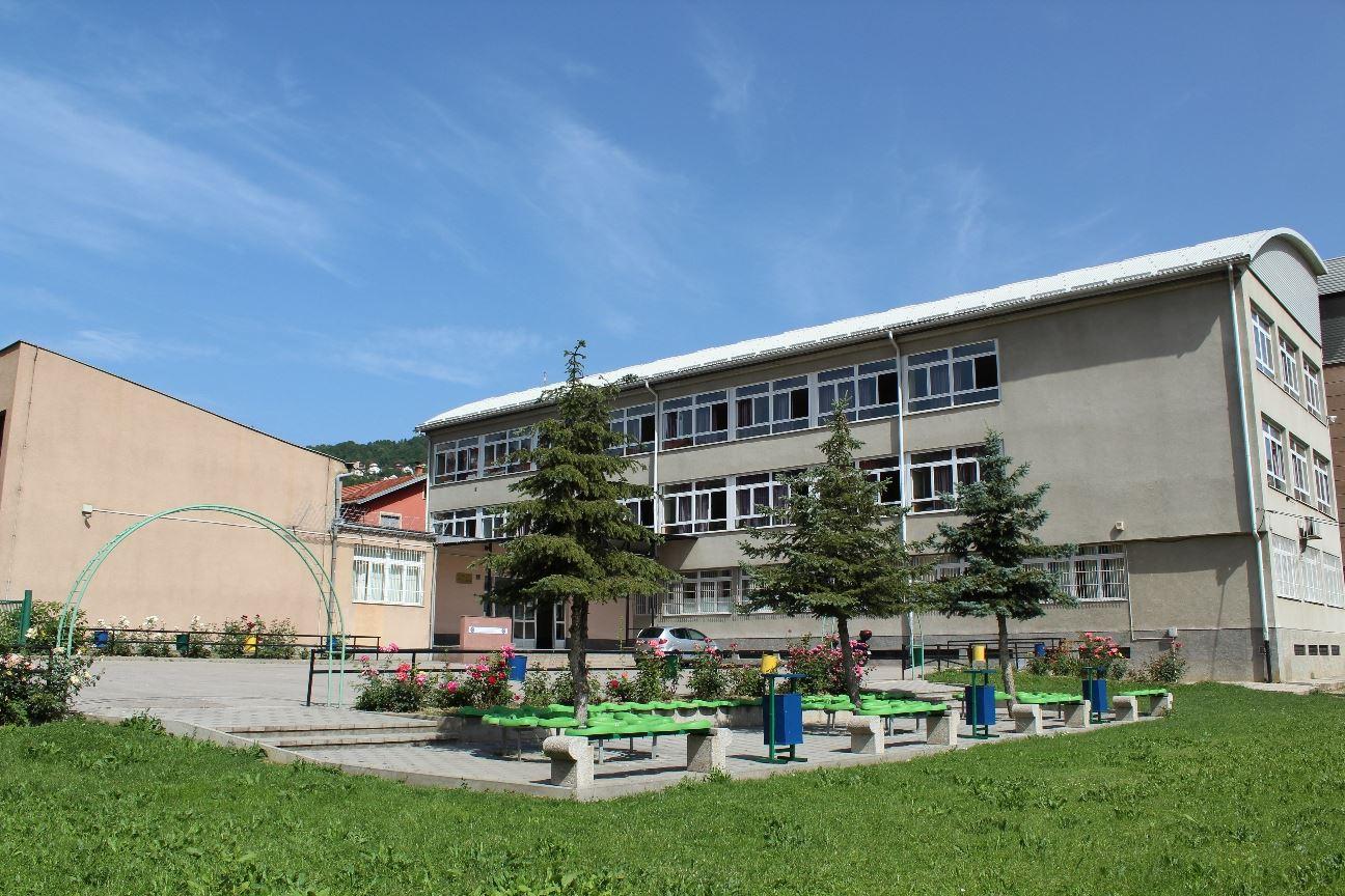 Srednja škola za saobraćaj u Sarajevu - Avaz