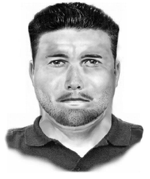 Policija objavila portret ubice - Avaz
