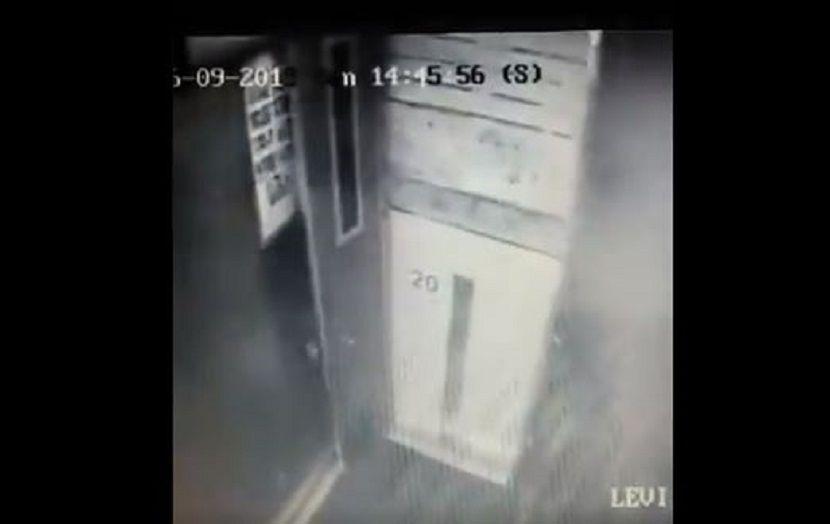 Drama na Novom Beogradu kada je djevojka krenula izaći iz lifta: Zamalo da poginem