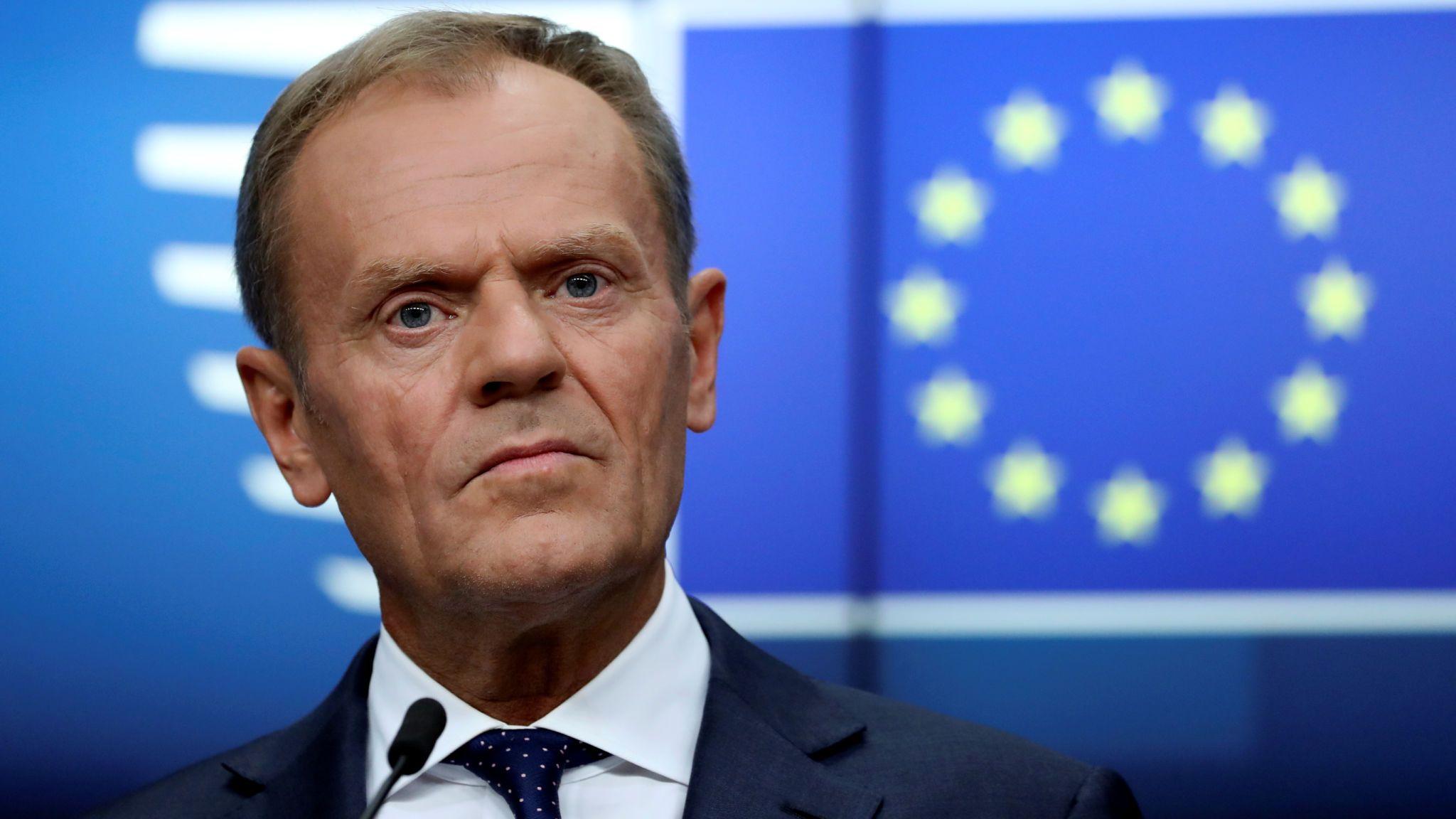 Donald Tusk preporučio da se Sjevernoj Makedoniji i Albaniji omogući pokretanje pregovora o članstvu u EU