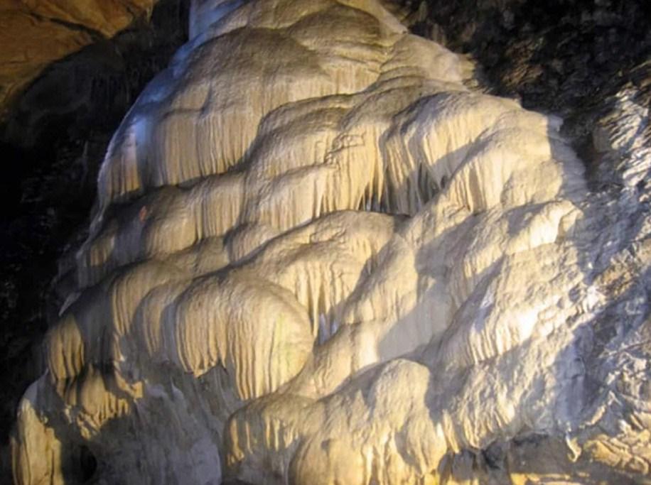 Pogledajte prvi put snimljene fotografije iz možda najstarije pećine u Evropi