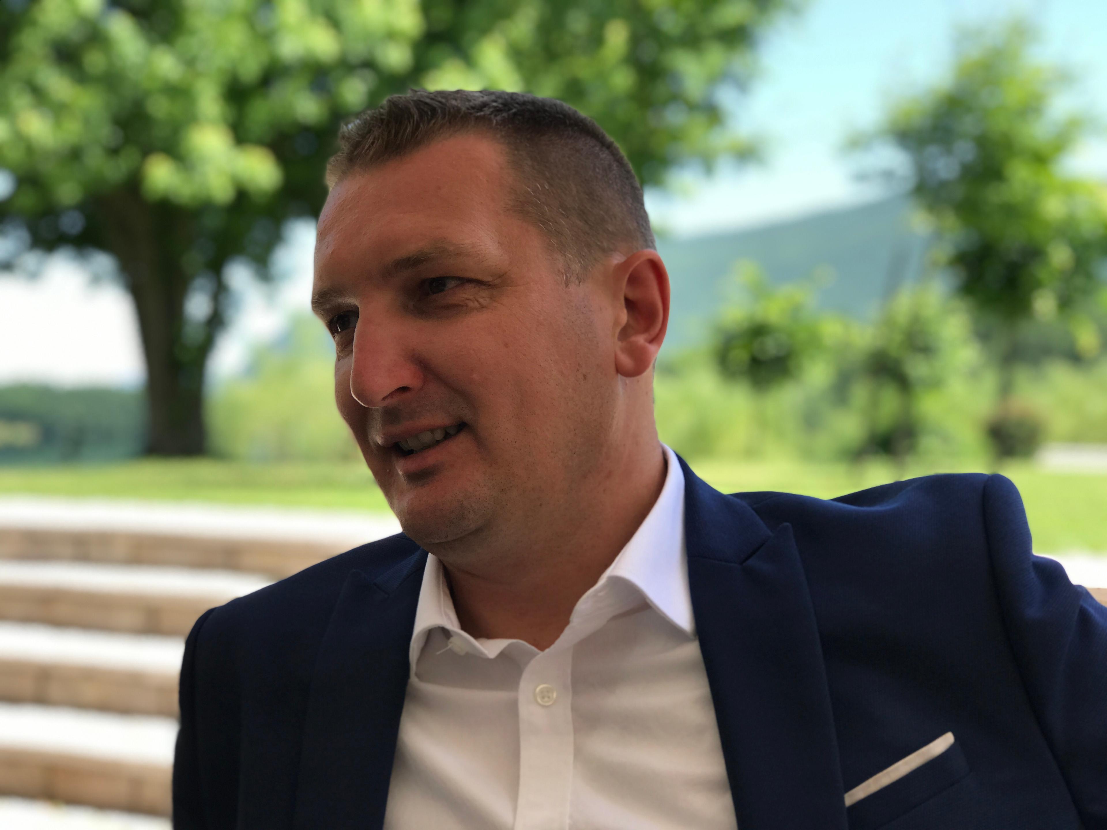 Grubeša: Prihvatit ću HDZ-ovu ponudu da ponovo budem ministar pravde BiH