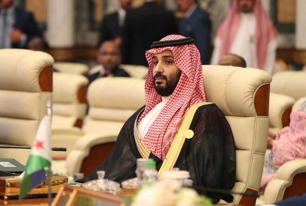 UN pozvao na uvođenje sankcija saudijskom princu Bin Salmanu