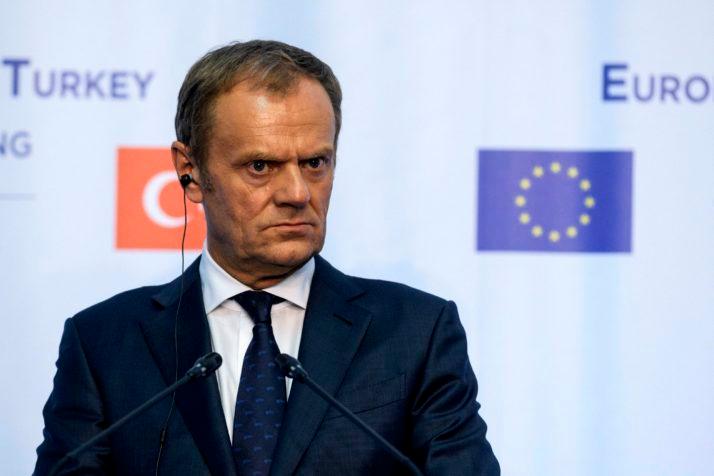 Lideri EU danas odlučuju o kandidatima za rukovodeće funkcije, Tusk poručio: Ostajem oprezni optimista