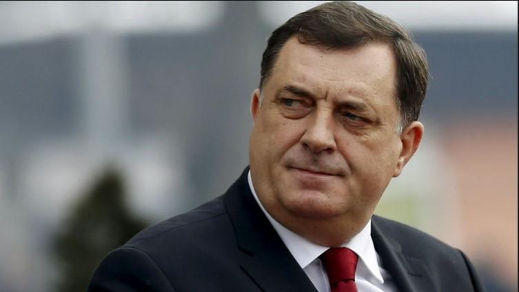 Nakon razgovora Dodika s ambasadorima Kvinte: Vlada RS povlači zakon o rezervnom sastavu policije