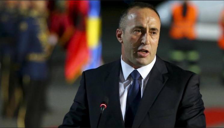 Ramuš Haradinaj - Avaz