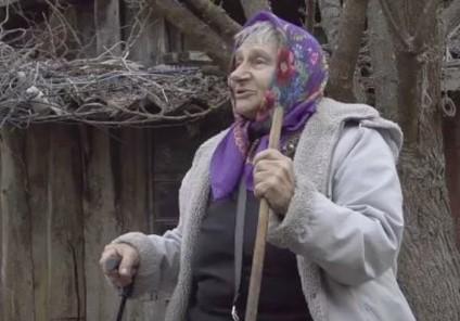 Starica živi sama u Černobilu: Ima važnu poruku za sve