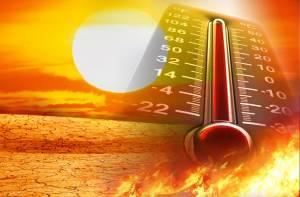 Nezabilježeno u junu: Evropu iduće sedmice pogađa pakleni toplotni val