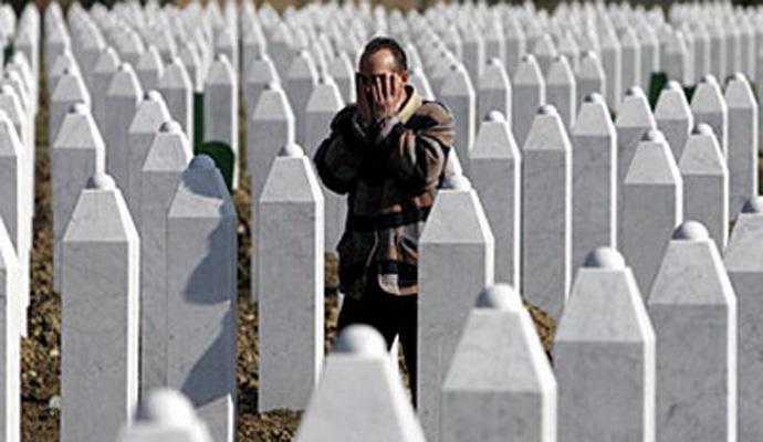 Za kolektivnu dženazu u Potočarima spremni posmrtni ostaci 31 žrtve