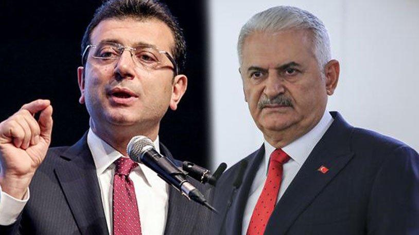 Kandidat opozicije Ekrem Imamolu vodi u izbornoj utrci za gradonačelnika Istanbula - Avaz