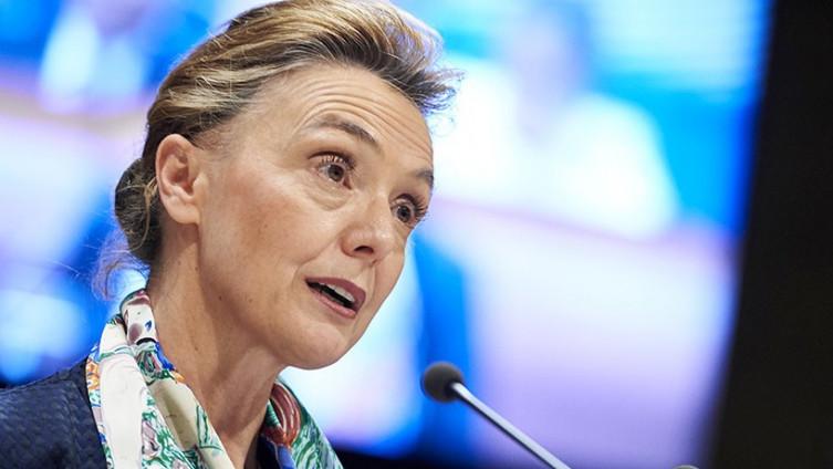 Marija Pejčinović-Burić izabrana za glavnu sekretarku Vijeća Evrope