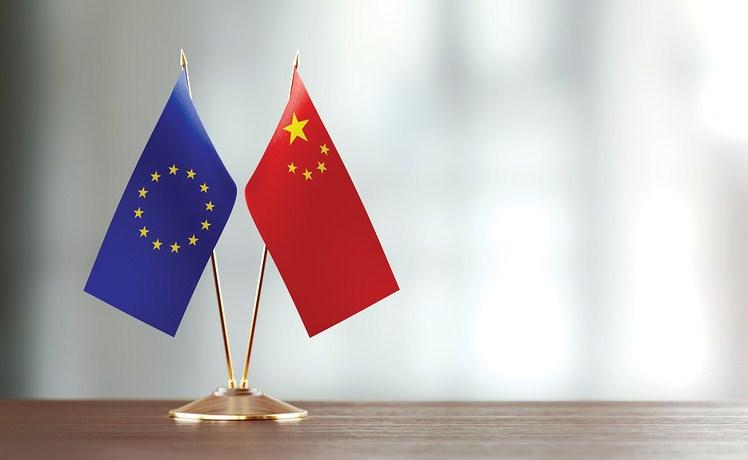 Kina ne može da pruži alternativu integraciji u EU - Avaz