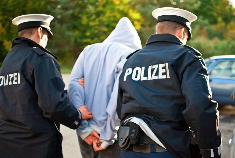Otkriven identitet Bosanca uhapšenog u Njemačkoj, osuđen je već 2011.