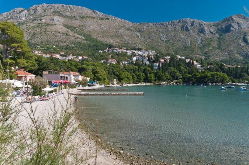 Ako idete na more u Hrvatsku, ovu plažu obavezno izbjegavajte