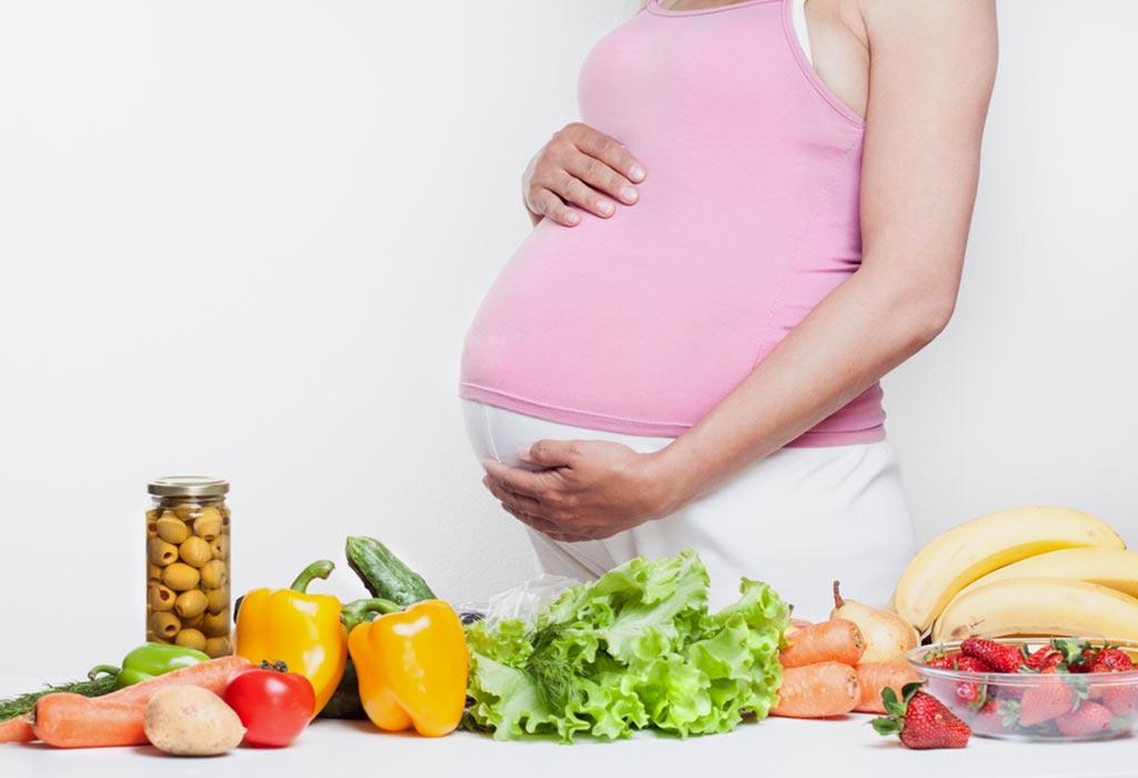 Pred kraj trudnoće: Zašto nemam dovoljno zraka