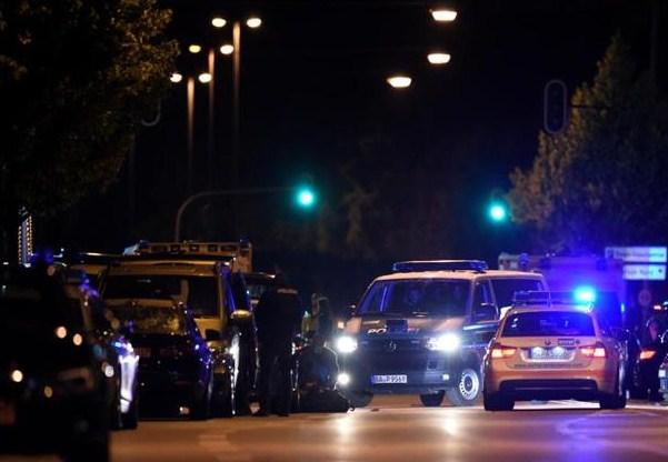 Policija je 25-godišnjaka zaustavila jučer u 16. bečkom okrugu - Avaz