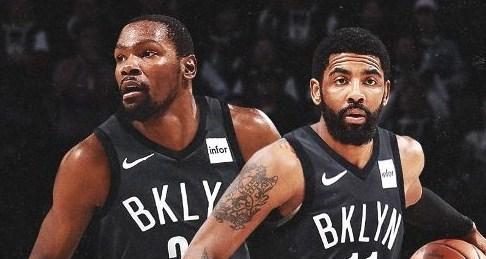 Formiran novi super tim u NBA ligi: Durent i Irving u Bruklinu