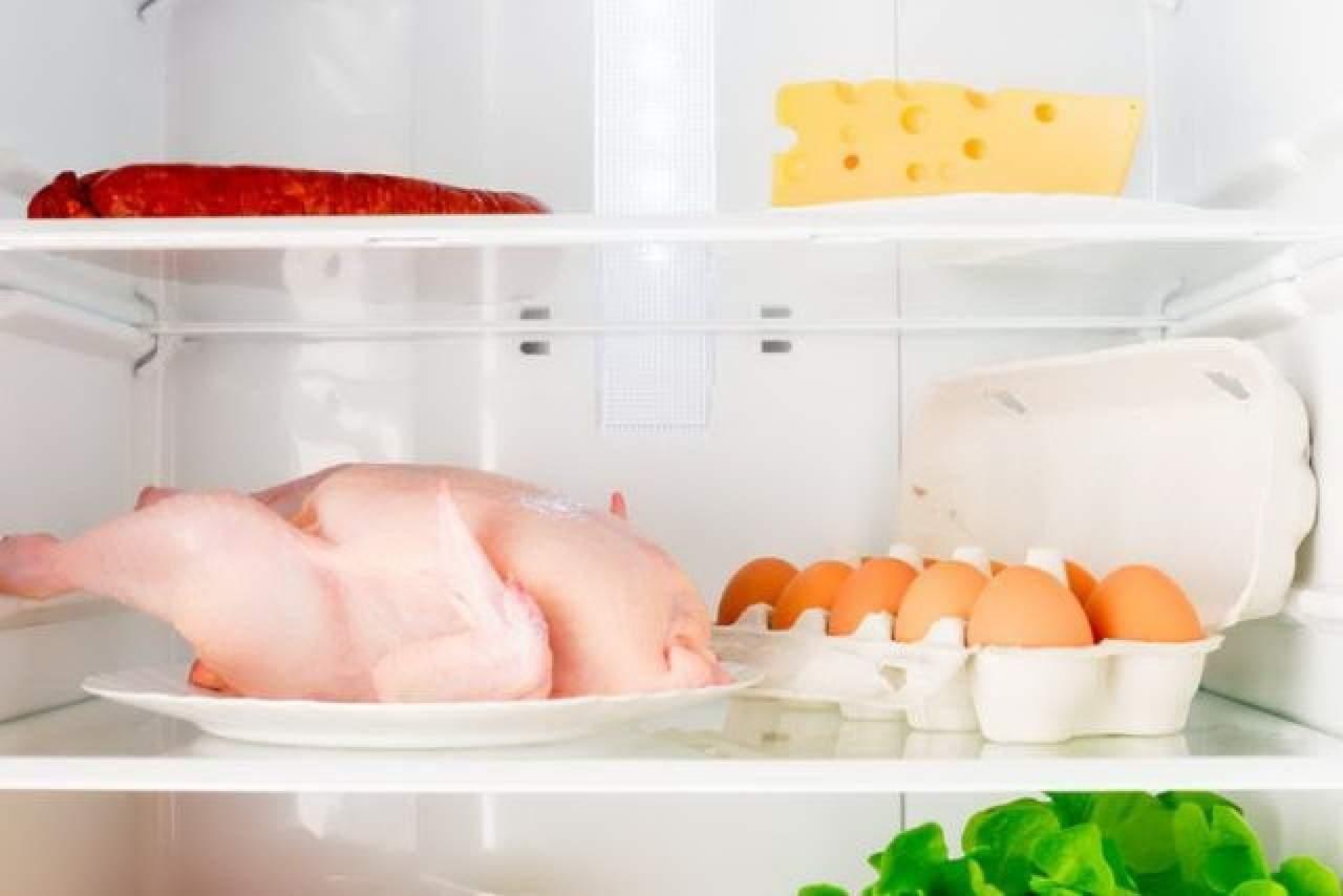 Zašto paradajz, avokado ili banane ne treba čuvati u frižideru