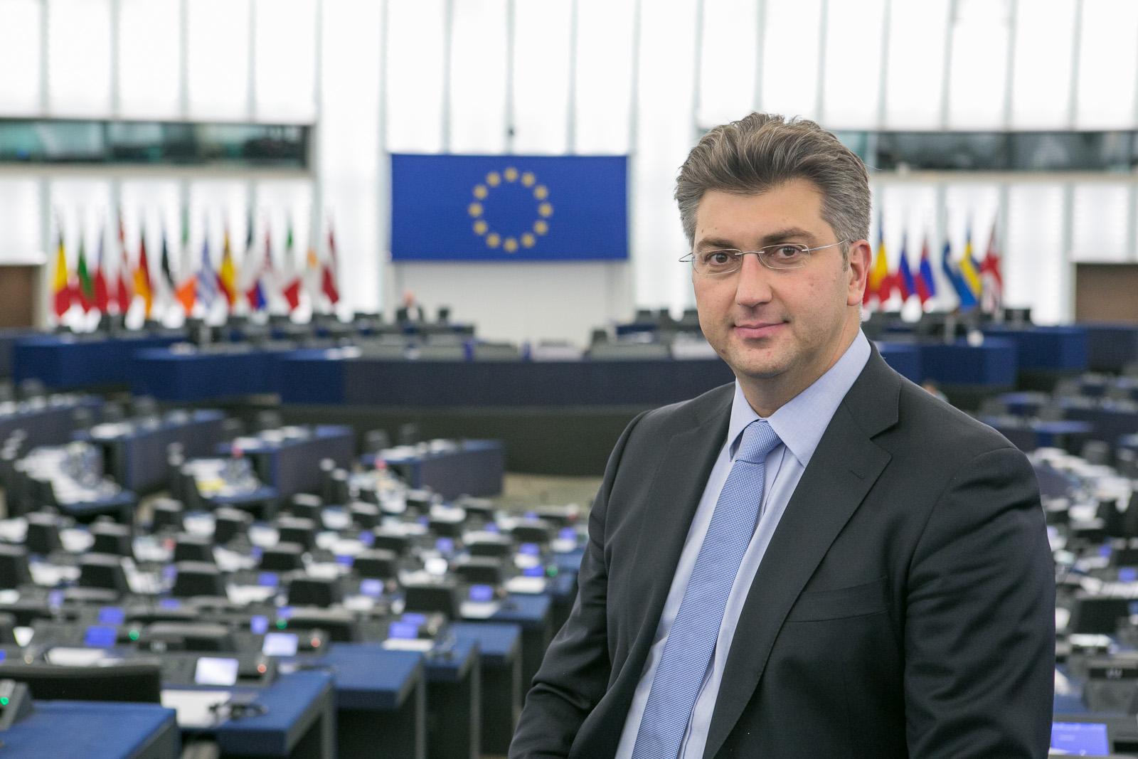 U igri nova imena za čelnike evropskih institucija: Andrej Plenković neće biti imenovan