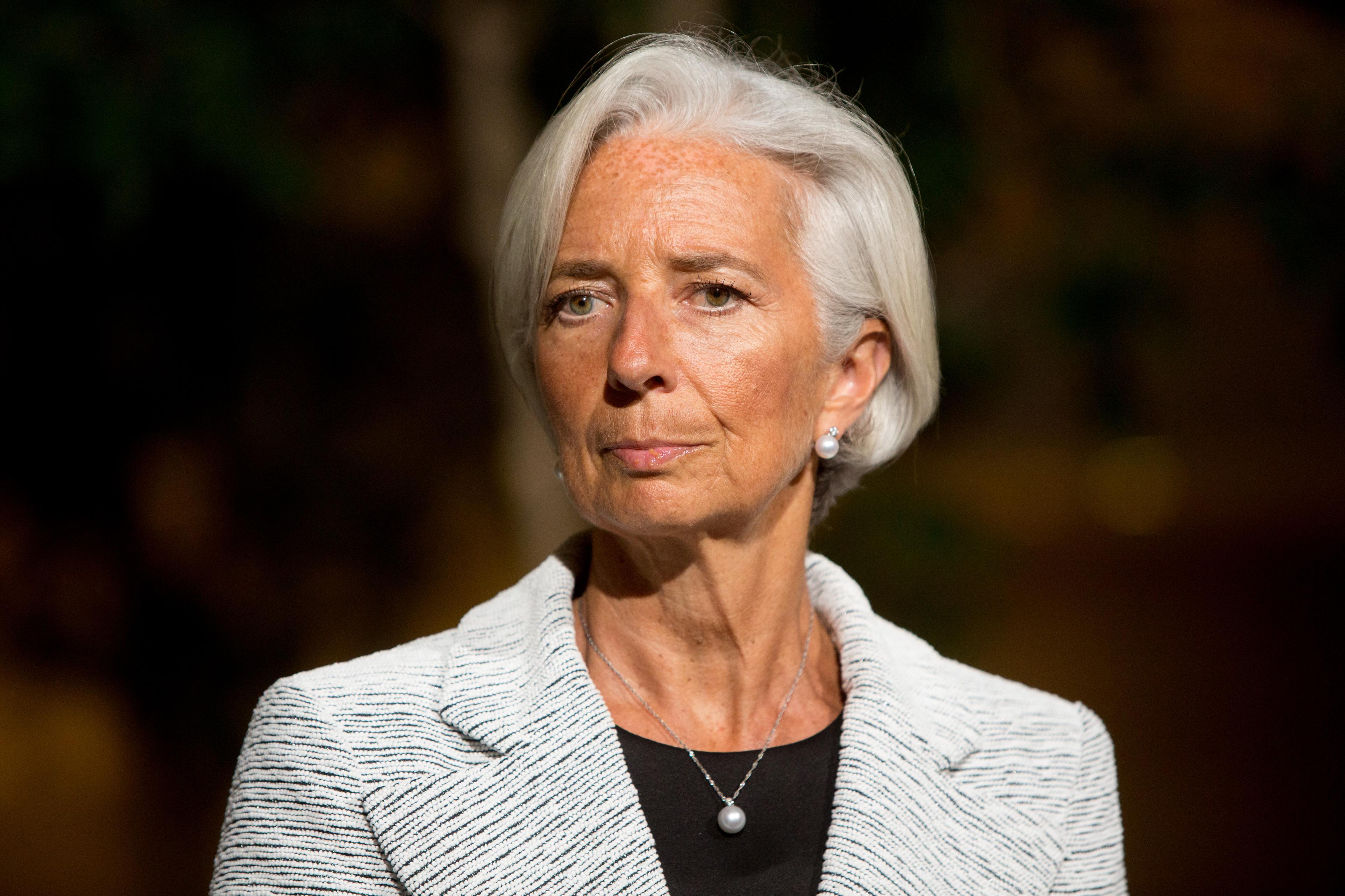 Ko je Kristin Lagard, kandidatkinja za novu predsjednicu Evropske centralne banke: Zbog ovoga je treća najmoćnija žena svijeta