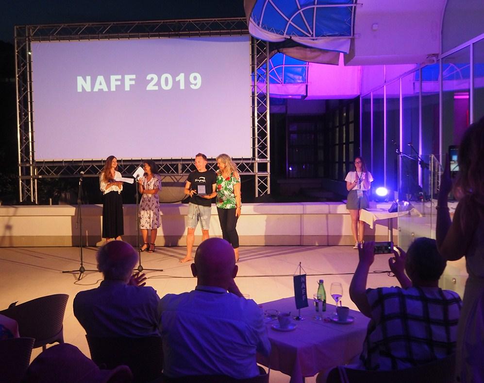 Završen 14. NAFF: Grand Prix osvojio moldavski film „Krila“