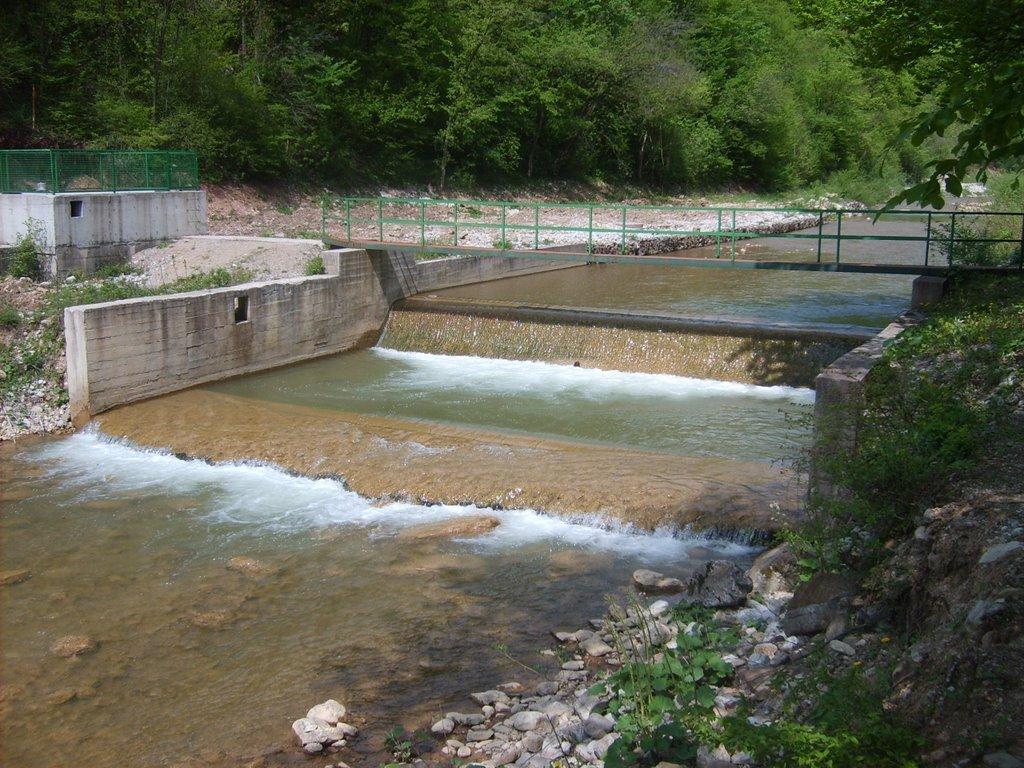 Za regulaciju riječnih korita i zaštite od poplava izdvojeno 290.000 KM