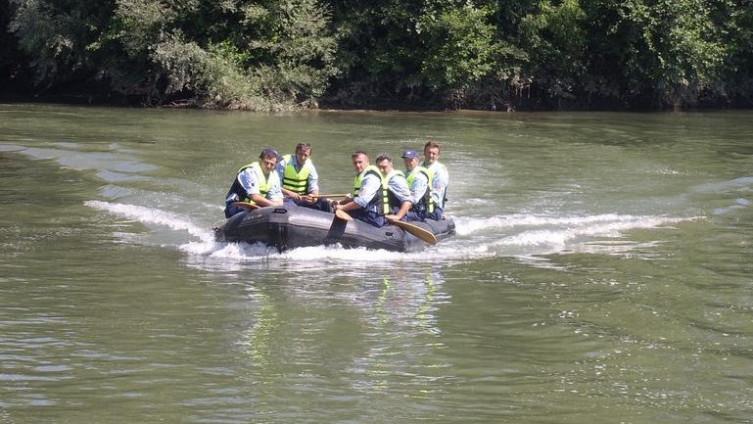 Nije prvi slučaj utapanja u rijeci Drini - Avaz