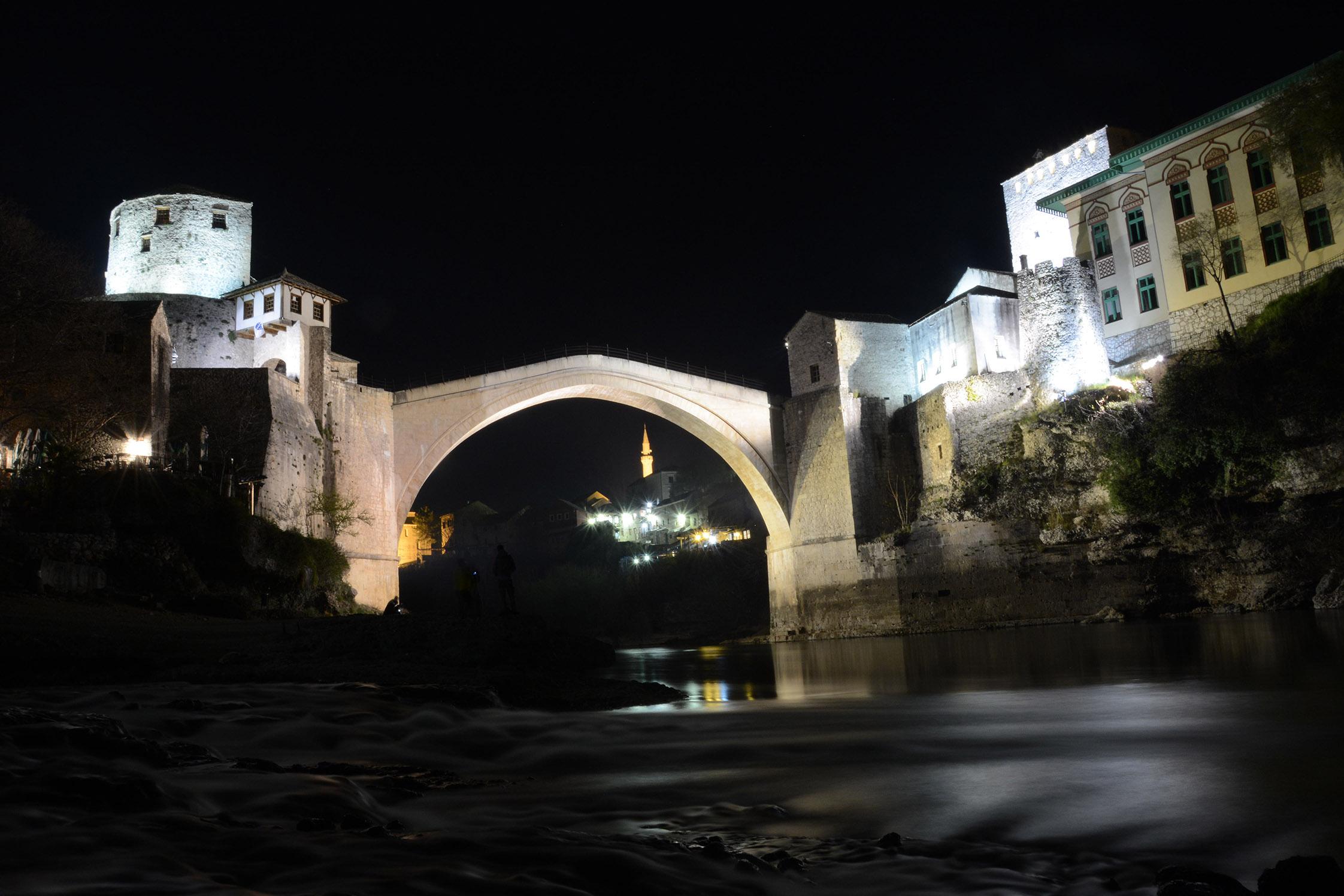 Mostar: Grad bez izbora od 2008 - Avaz
