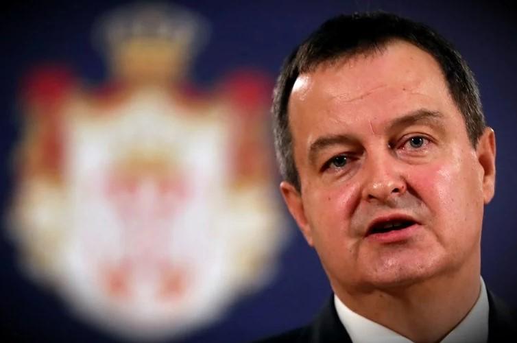 Dačić: Srbija ima otvorenih pitanja sa susjedima u potrazi za nestalima