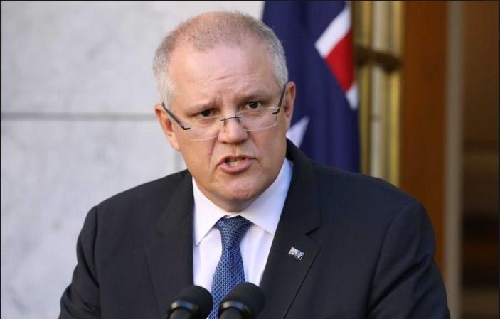 Premijer Australije odao počast žrtvama genocida u Srebrenici: Takvo zlo nikada se ne smije ponoviti