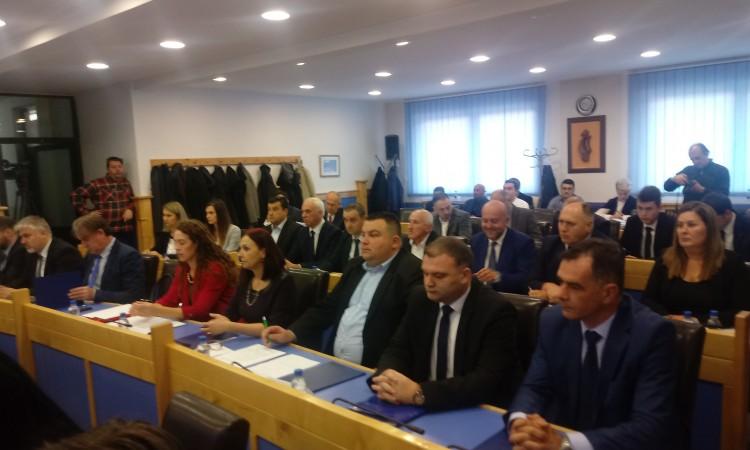 Mirsad Agović imenovan za ministra finansija BPK Goražde