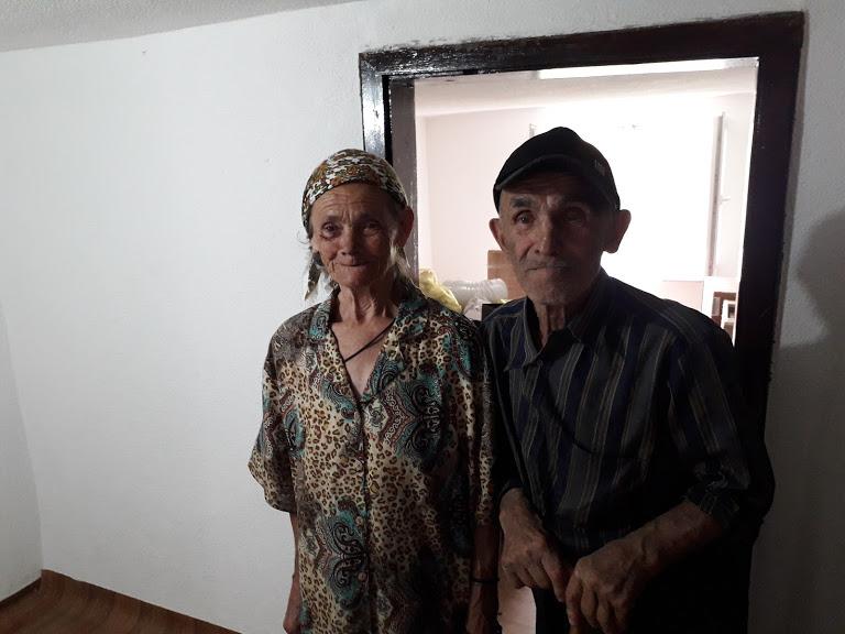 Mustafa i Elifa: U kući nisu imali vode - Avaz