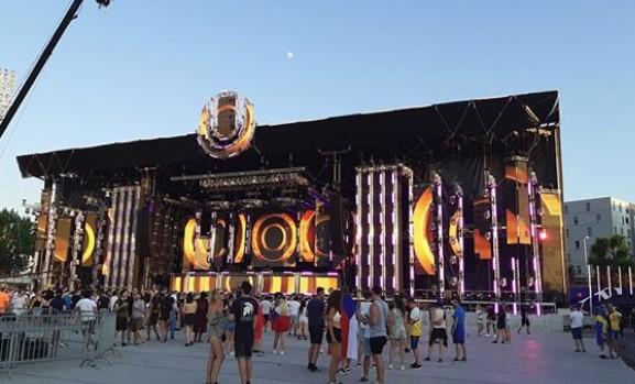 Festival "Ultra Europe 2019" održava se u Splitu - Avaz