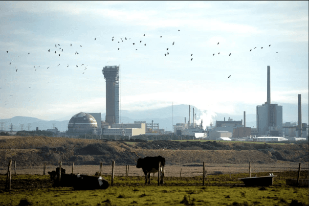 Sellafield - Avaz