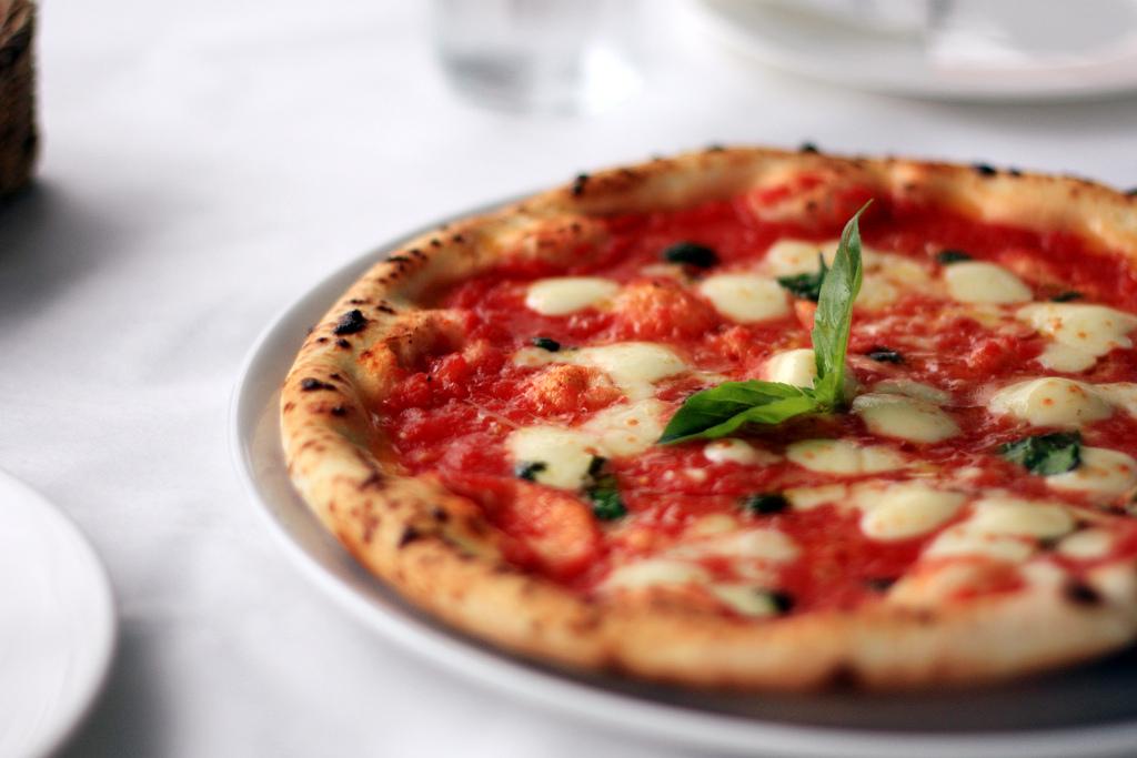 Italijanski lanac picerija ponudio novu pizzu: Biste li je vi probali