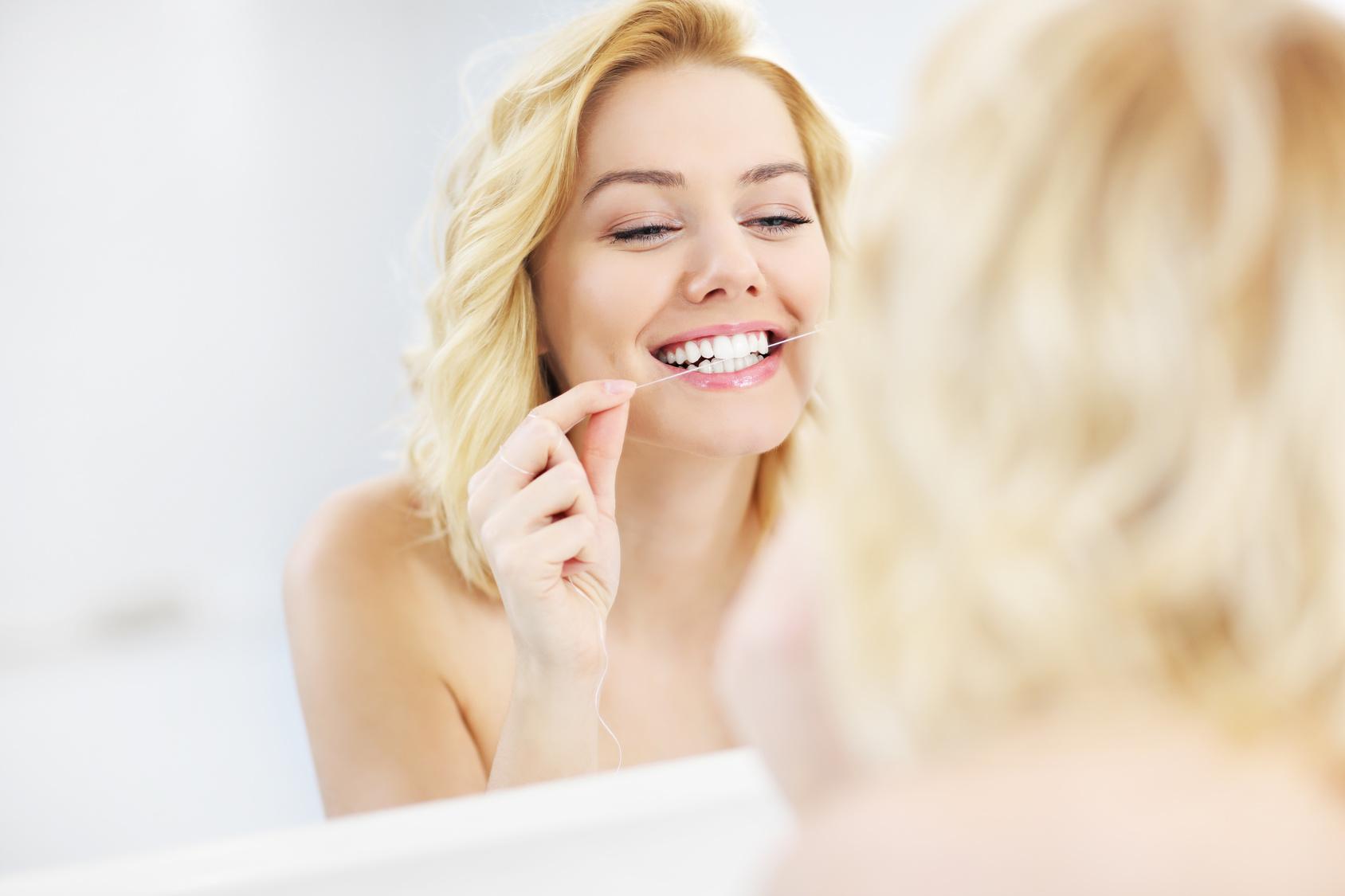 Kvalitetna oralna higijena za duži vijek lijepog osmijeha