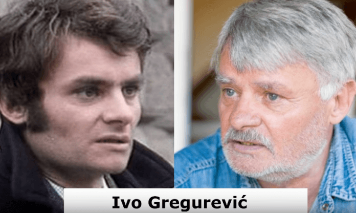 Ivo Gregurević - Avaz