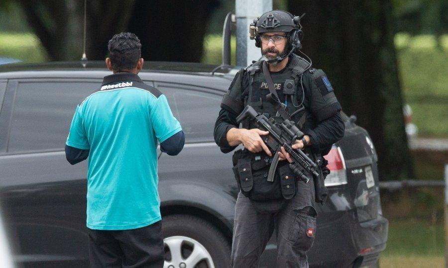 Novozelandska policija evakuirala stanovništvo, čula se eksplozija