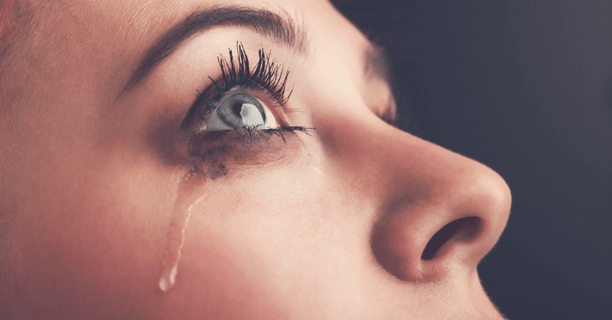 Zašto plačemo kada se svađamo?