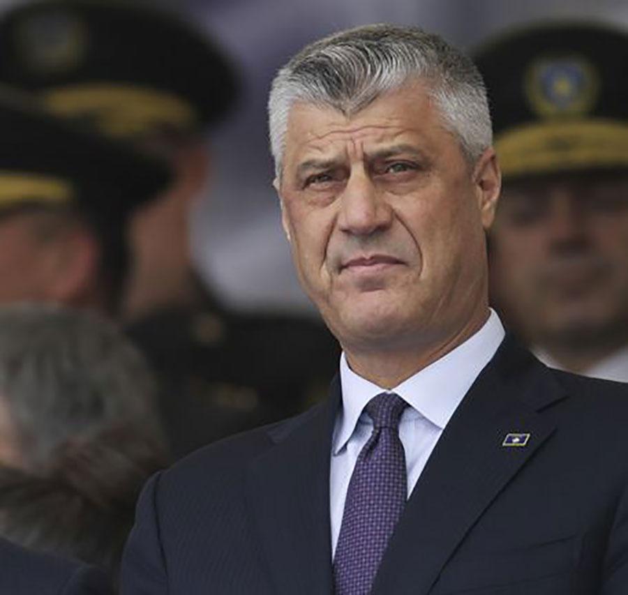 Oglasio se predsjednik Kosova: Otkrio ko je još pozvan u Hag
