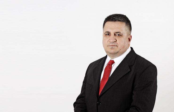 Mirsad Mahmutagić: Posao za uspješne, a ne podobne