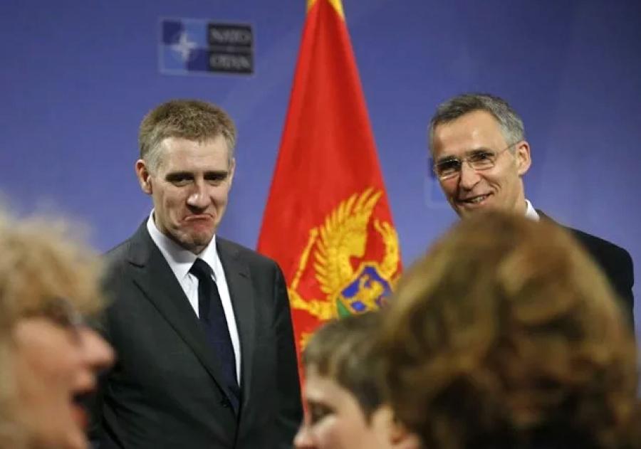 Crna Gora potpisala historijsku Deklaraciju o završetku procesa integracije u NATO