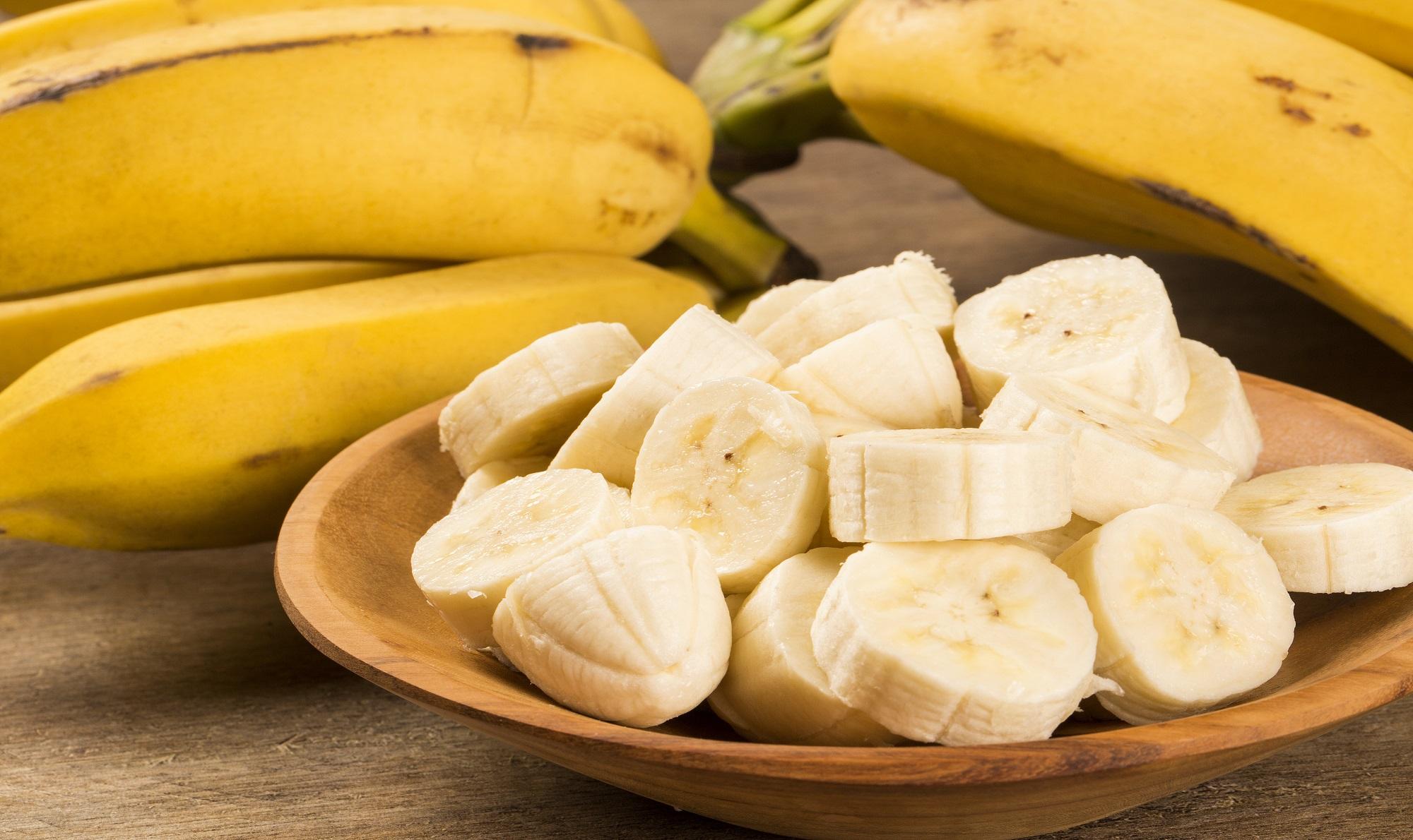 Banane treba jesti što više, ali u jednom periodu dana mogu biti pogubne
