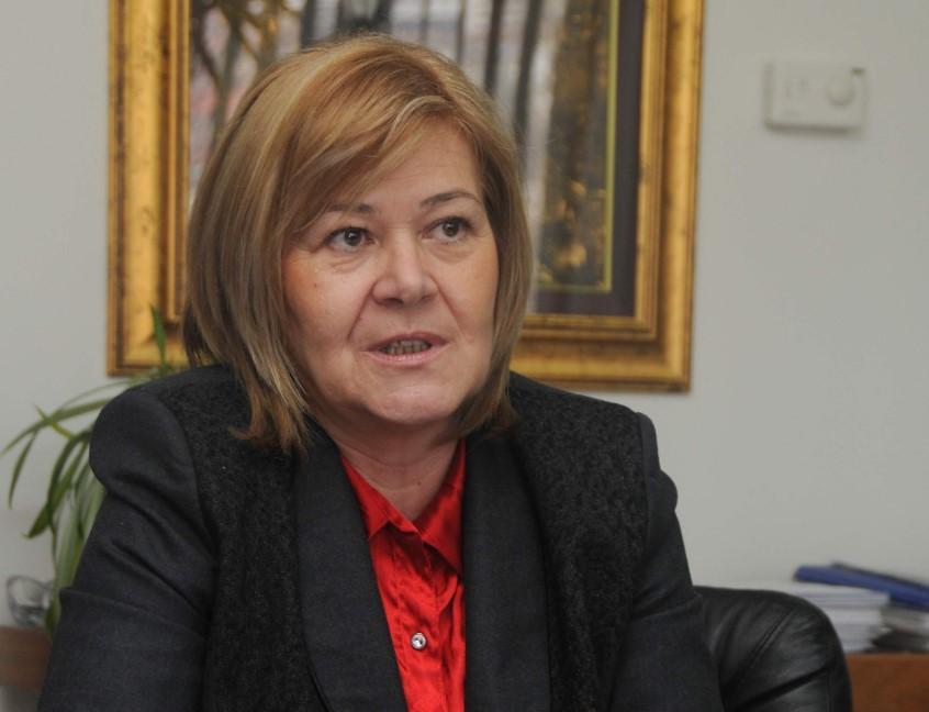 Jelka Milićević za "Avaz": Ne treba nam više MMF!