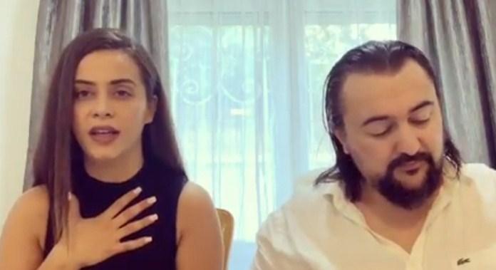 Emina i Bane: Predstavili pjesmu na Instagramu - Avaz