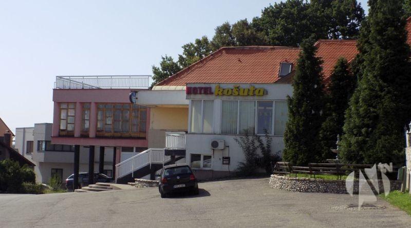 Hotel "Košuta": Novac pronađen na parkingu - Avaz