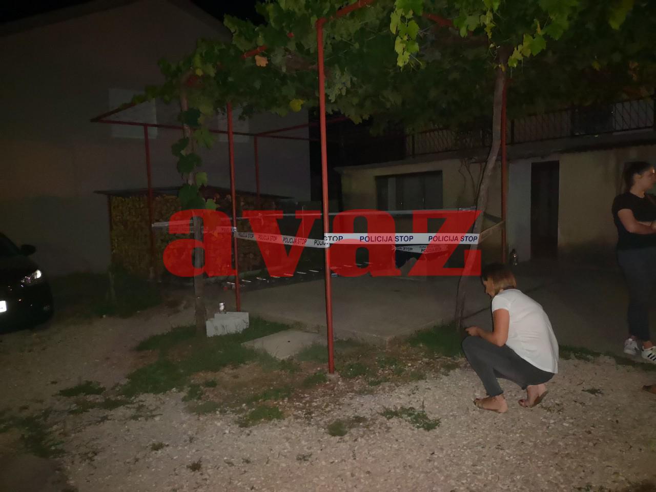 "Avaz" u selu Cigići: Sablasna tišina i tuga nakon smrti brata i sestre