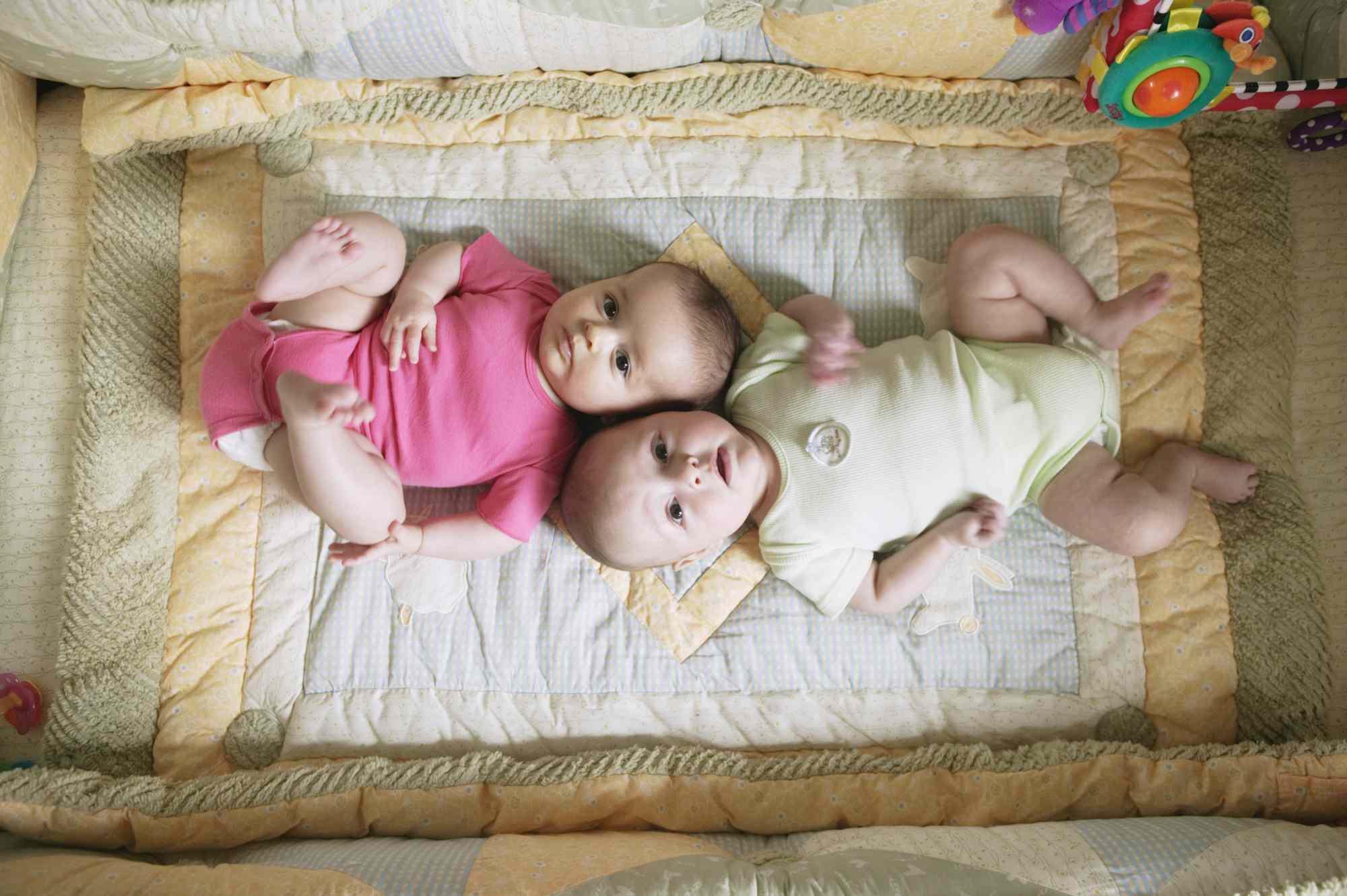 Dvostruka radost, ali i briga: Šta niste znali o podizanju blizanaca